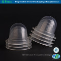 Hot Sale Plastic Jelly Cup